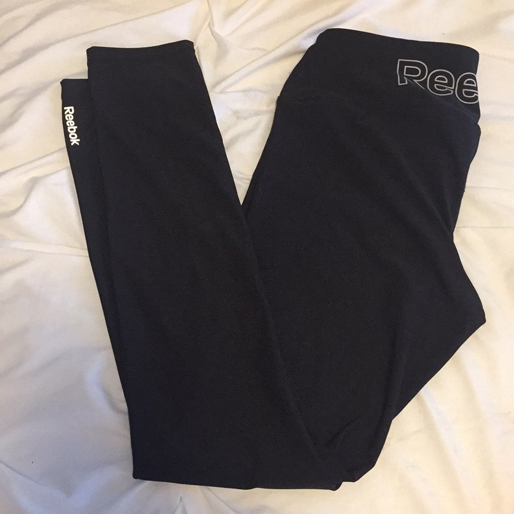 Reebok leggings